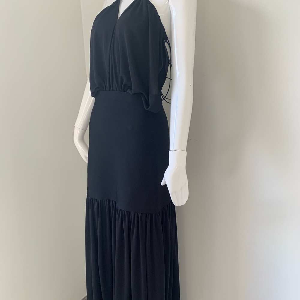 COPY - Celine, Gown dress 4